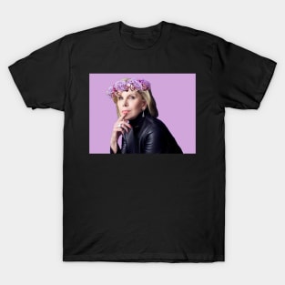 Purple Queen T-Shirt